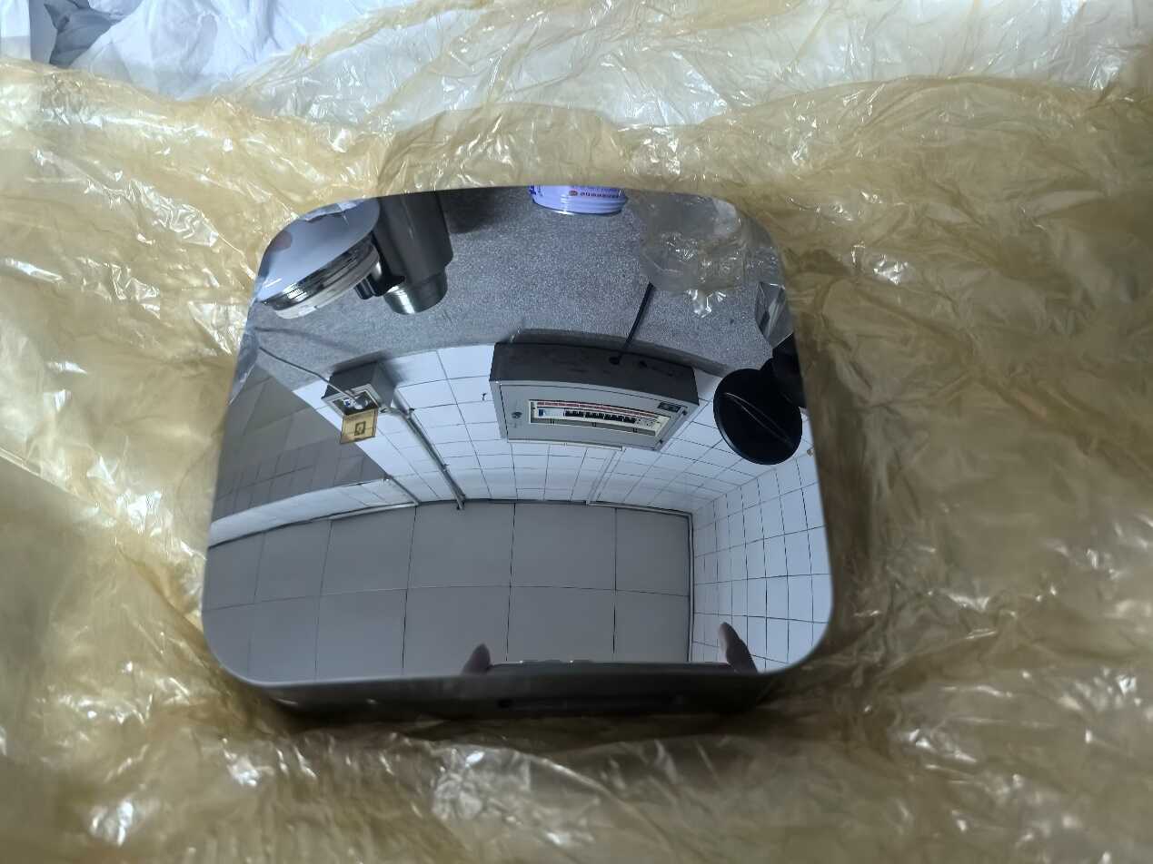 异形镜面