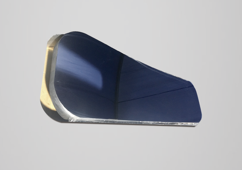 碳化硅镜面加工